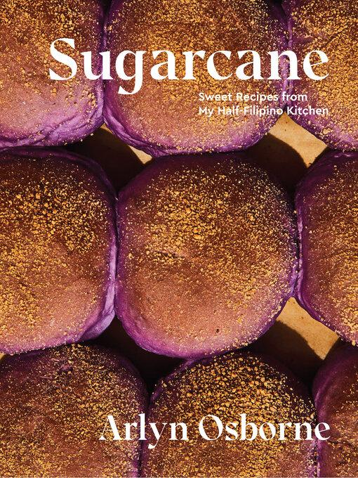 Title details for Sugarcane by Arlyn Osborne - Available